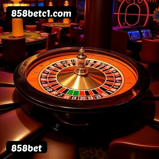 Imagem secundária de apoio para instalação do app 858bet