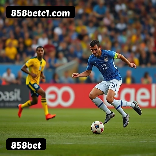 App Mobile 858bet - Jogue em Qualquer Lugar no Seu Smartphone