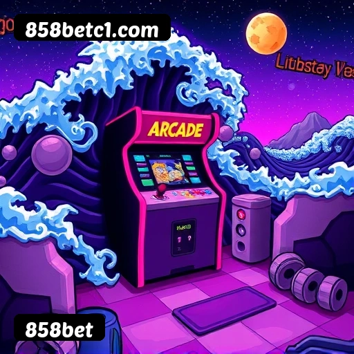 Benefícios do Login 858bet - Bônus e Vantagens Exclusivas