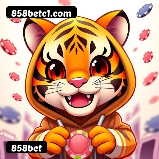 Imagem quadrada de apoio para baixar 858bet